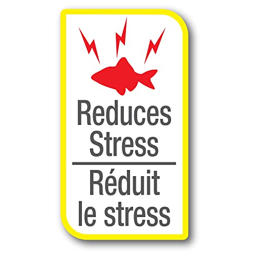 Tetra BettaSafe, aquarium Water Conditioner For Bettas, 1.69-Ounce, 50-Ml, Golds & Yellows, Model:16837 - Image 7