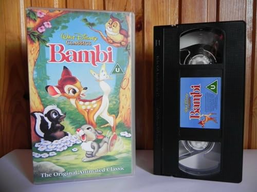  Bambi
