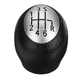 opel internet Komfortable Touch Feeling: Schaltknauf Handbuch von höchster Qualität, komfortable Spielgefühl, perfekten Qualität Verschleißfestigkeit, sieht sehr intelligent, paßt perfekt zu Ihrem ursprünglichen Auto gemacht wird.Es war schwierig, einen Schaltknauf zu finden, die keine universelle fit war aber gut passen.