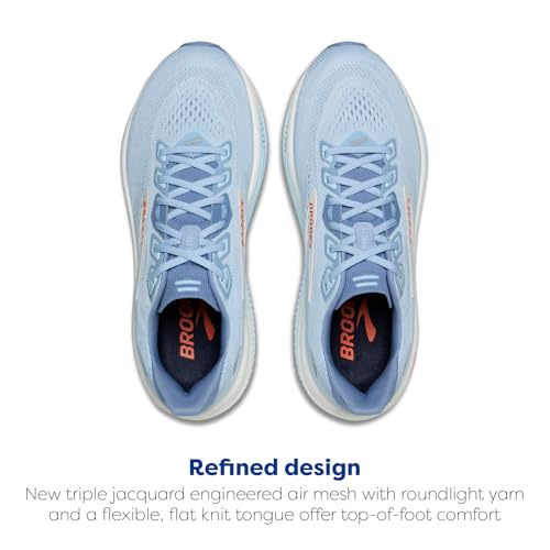 Image of Brooks Women's Ghost 18 Neutral Running & Walking Shoe
