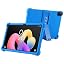 TCL Tab 10L Gen 4 Silicone Navy