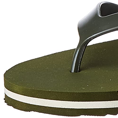 Image of Woodland Men Flip-Flops