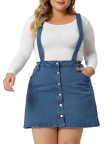 mimisoph ワンピース スカート suspenders skirt 41s20aC0gdL.jpg