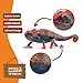 Schleich Wild Life Realistic Color-Changing Chameleon Figure - Wild Animal Toy Figurine, Durable for Education and Imaginative Play for Boys and Girls, Gift for Kids Ages 3+