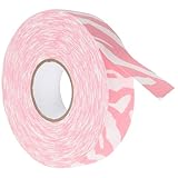OHPHCALL Hockeytape Stoffband Rutschfestes Eishockey Tape mit Hoher Klebkraft Verschleißfestes...