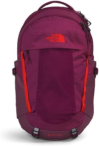 THE NORTH FACE Women's Recon Everyday Laptop Backpack