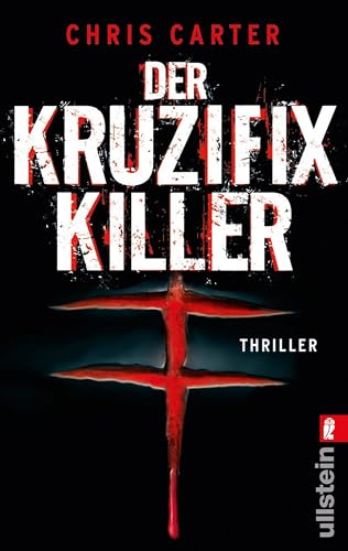 Bild: Der Kruzifix-Killer: Thriller | Auftakt der Thriller-Reihe des Bestsellerautors: Eine Leiche, ein Kreuz und ein totgeglaubter Serienkiller (Ein Hunter-und-Garcia-Thriller 1) f�r 10,99 EUR bei amazon.de