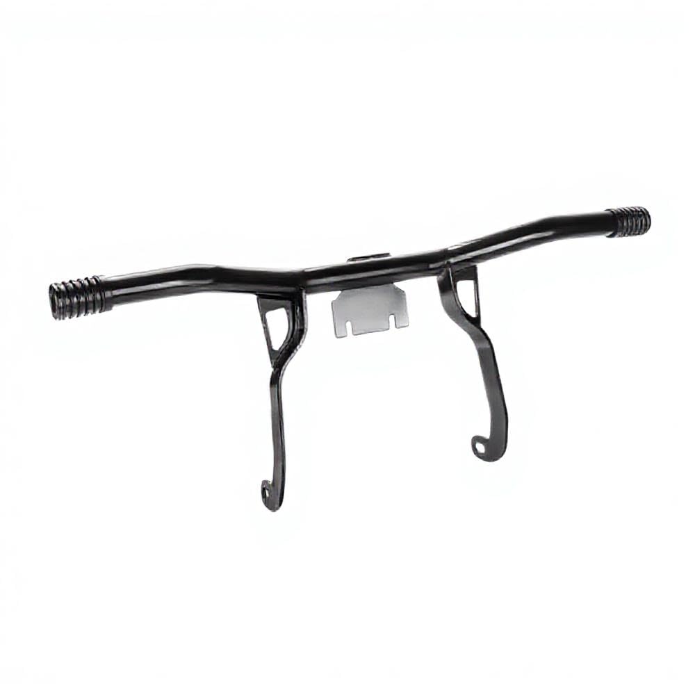 Barra Paracolpi Motore Compatibile Con Harley Street FLHX 2009-2013