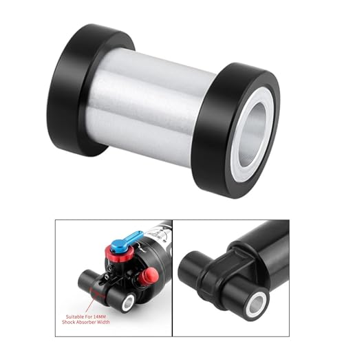 RNXRZANK 4X Shock Absorber Bushing for