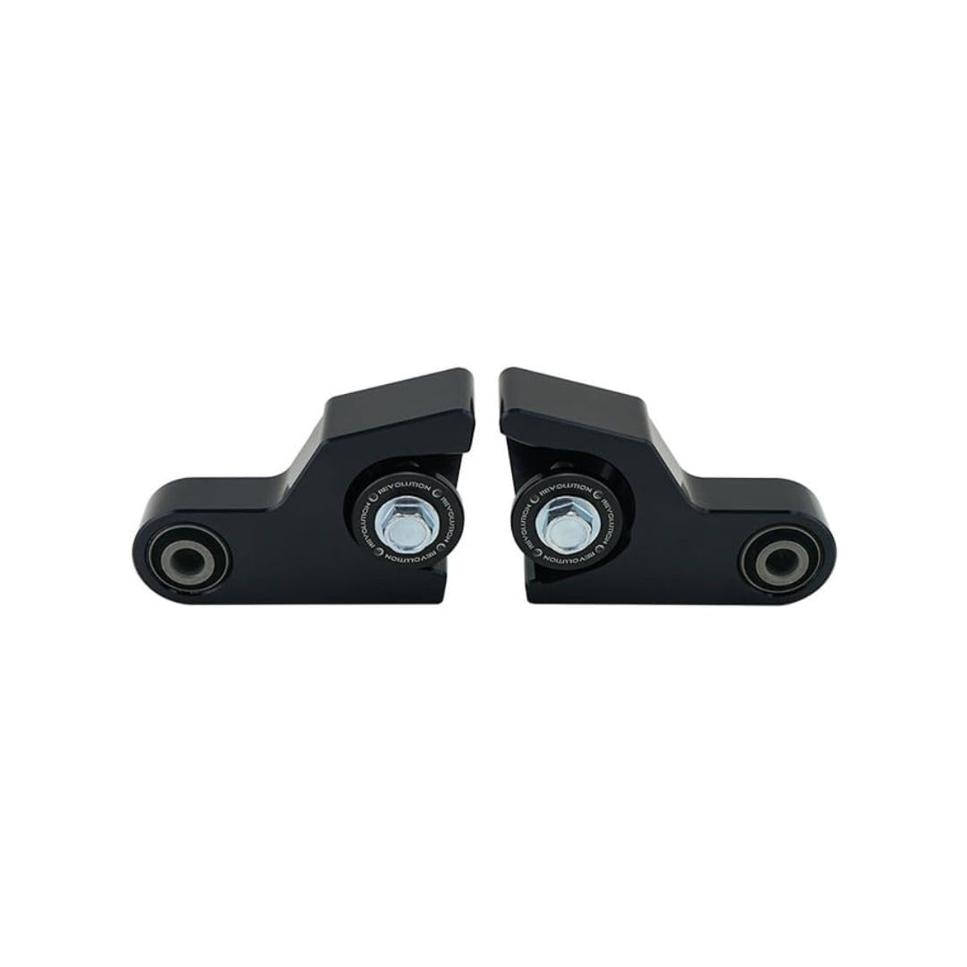 Amazon | REVOLUTION ホンダフォルツァ用ローダウンリアサスペンション