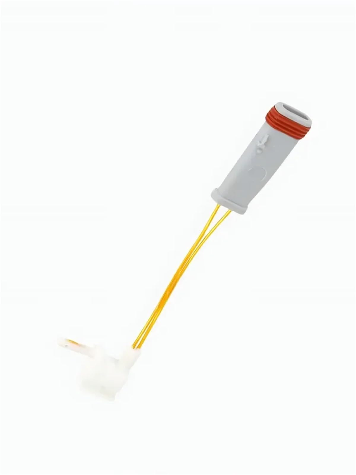 Genérico Sensor de Desgaste de Frenos Sensor de Pastillas Freno Delanteras para Mercedes-Benz C219 W211 CLS350 CLS500 E240 2115400717 Piezas de vehículos