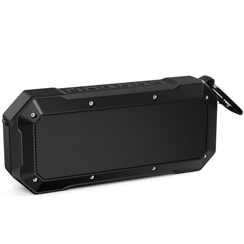 ShellHome Wireless Jobsite Speaker