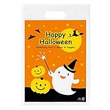 手提げ袋 小判抜き HW ハロウィン-S (100枚) HW-4