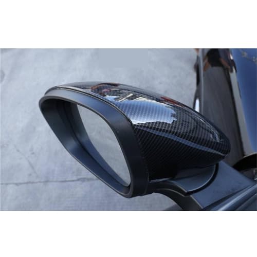 Boîtier de rétroviseur latéral Stelvio pour remplacer une coque rayée - 4