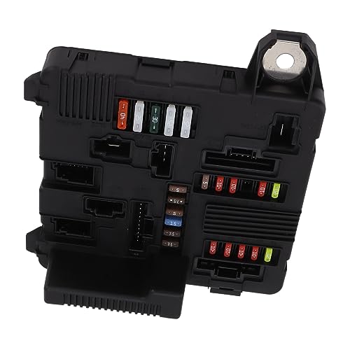 Boîte à fusibles moteur 8200306032 pour Scénic 2002-2006