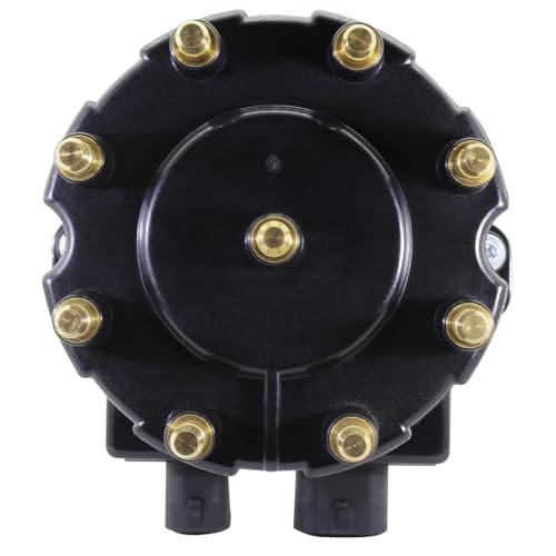 image for BDELI Distributor 100% New Compatible with 87-95 Chevy GMC C/K 1500 25