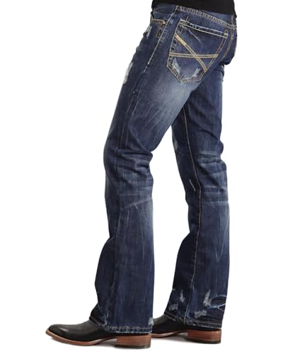 Stetson Men's Bootcut2
