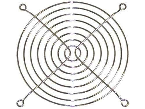 Fan Grill Guard for 120MM PC Computer Fan (1 Piece)-image-25