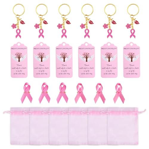 YHAILI Inspirierende Förderung der Brustgesundheit, funktionelle Brustgesundheitsgeschenke für Frauen für Partys und Feiern