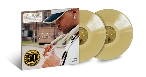 Juve The Great[Tan 2 LP]