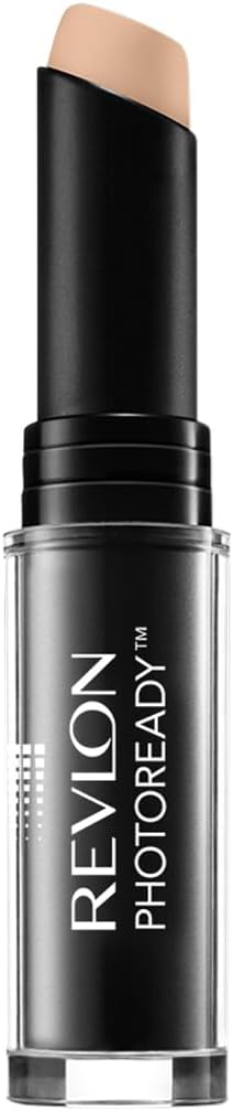 Revlon Eye Concealer 03 Light/Medium 3.2G, Pack Of 1