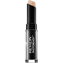 Revlon PhotoReady Concealer Light / Medium 3 Pack of 1 1 x 3.2 g