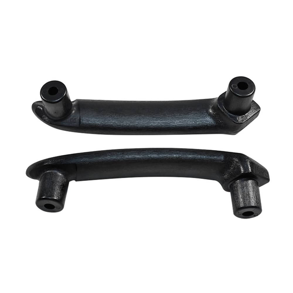 Kit Maniglie Interne Porte Sinistra E Destra In ABS Grigio Per VW Lupo E Seat Arosa, Sostituzione Diretta, Ricambio Non Originale