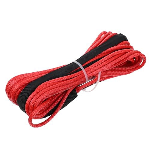 EPIGEIST 高耐久ナイロン製牽引ストラップ フック付き 電動ウ対応 車用トレーラー牽引ロープ 安定固定設計 携帯便利で操作簡単