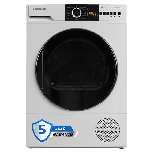 Samsung DV16T8520BV Hybride Warmtepompdroger | 16 kg | A -Label