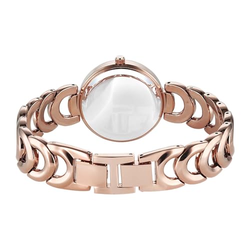 Image of Fastrack Vyb Successor with Quartz Analog Watch for Women