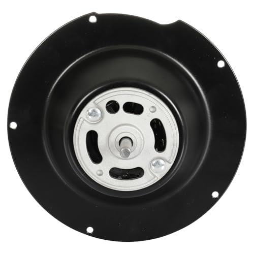 Image of SCITOO HVAC Heater Blower Motor Fit For International Harvester Model - For 3000,For 5000,For 5500i,For 5600i,For 5900i,For 9900,For 9900i SFA,For 9900ix,For 9900ix SFA Replacement For # BM00119C