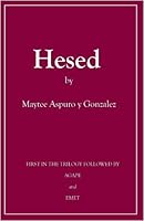 Hesed 0981589502 Book Cover