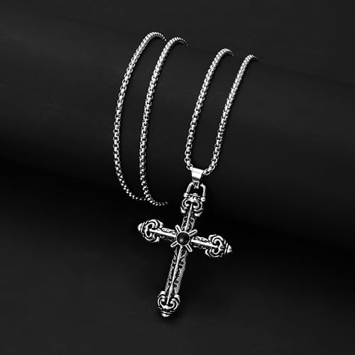 Listado y reviews de Cadena acero inoxidable - cinco favoritos. 23 Imagen adicional