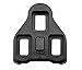 Produktbild Pedal Clips automatisch Look fixiert schwarz Keine Bewegung Motorrad