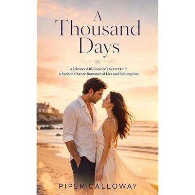 A Thousand Days