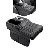 YDSTNiu Bracciolo Centrale per Citroen C3 Aircross 2017-2021