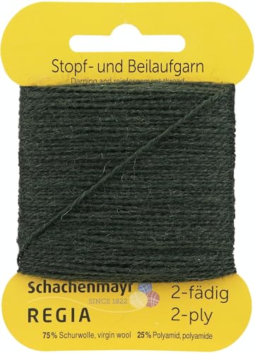 Regia Darning and Reinforcement Thread