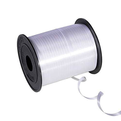 Molshine BR-PM-250-2 3/16 Inch X 500Yards (250Yd/Roll) Smooth Balloon Ribbon thumb #1