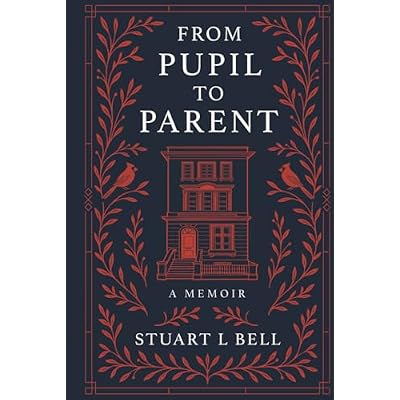 From Pupil to Parent