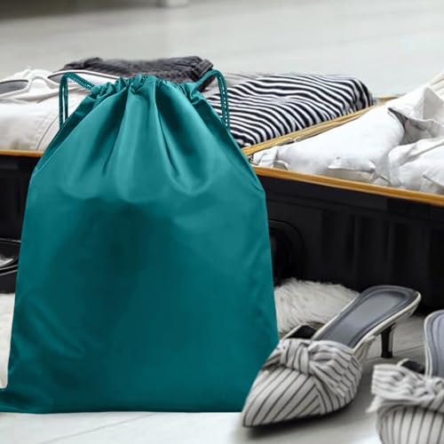 Dry Bag Waterproof | Reusable Waterproof Storage Bag | Laundry Pouch for Gym Storage Shopping Sports Gym Camping School Running Swimming3