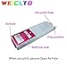 Europe T11C T11D Refill Ink Cartridge with Chip Resetter for Epson WF-C5890 WF-C5390 Printer