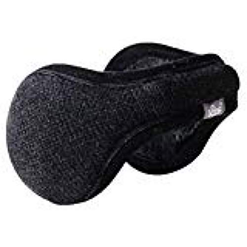 180's Men's Tec Fleece Adjustable Ear Warmers That Are Comfortable And Lightweight