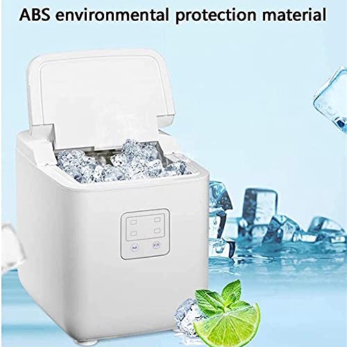 Máquina de Hielo Portátil 26 Libras en 24 Horas miniatura 6