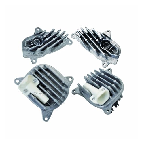 Module de phare pour corriger la panne de clignotant BMW X4 G02 - 3
