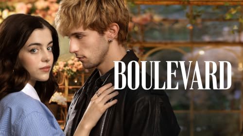 Boulevard – vue 2