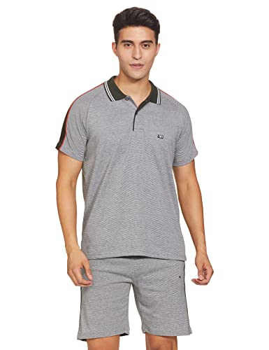 Image of Monte Carlo Mens Combo Set (222055578-2-46, 3Xl, 3 Piece)