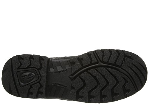 Image of Timberland PRO Men's Titan 6 Inch Composite Safety Toe Work Boots