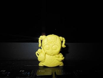 ビックリマン　消しゴム Amazon | 消しゴム 入手困難 ビックリマン 無版権消しゴム 聖