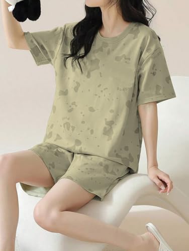 Image of Louis Luxe Women Pajama Set