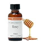 LorAnn Honey SS Flavor, 1 ounce bottle